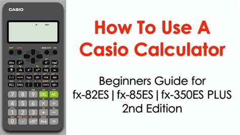 Pin On The Calculator Guide