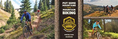 Pin On Why Winter Park Is Mountain Bike Capital Usa