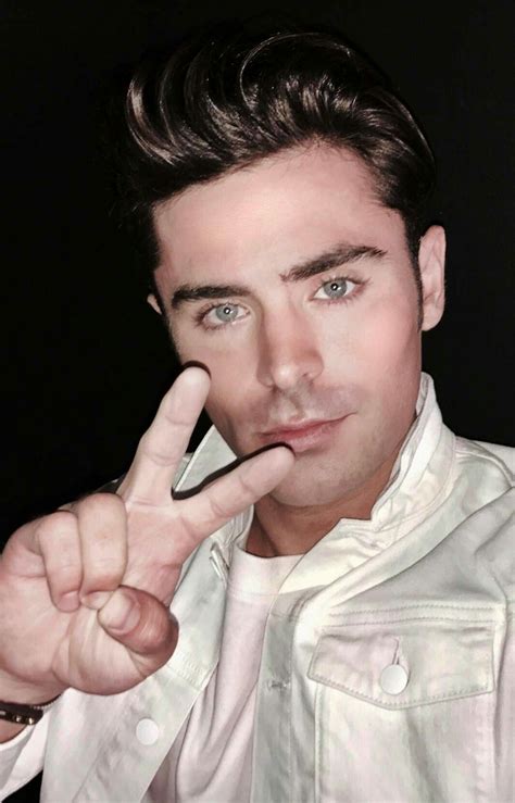 Pin On Zac Efron