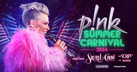 Pink Concert Edmonton: Get Tickets Now