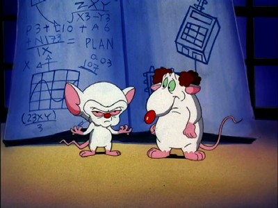 Pinky And Brain Episodes: Ultimate Guide