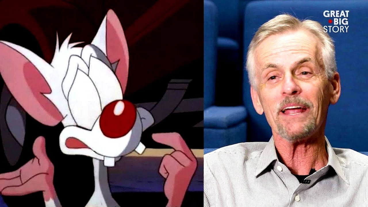 Pinky And The Brain Full Episodes Pink Choices