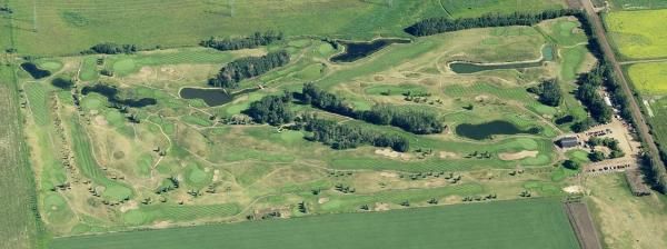 Pioneer Meadows Golf Course Edmonton All You Need To Know Before