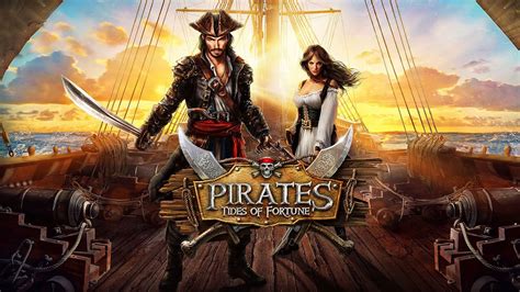 Pirates Tides Of Fortune Mmorts Piratenspiel Angespielt Youtube