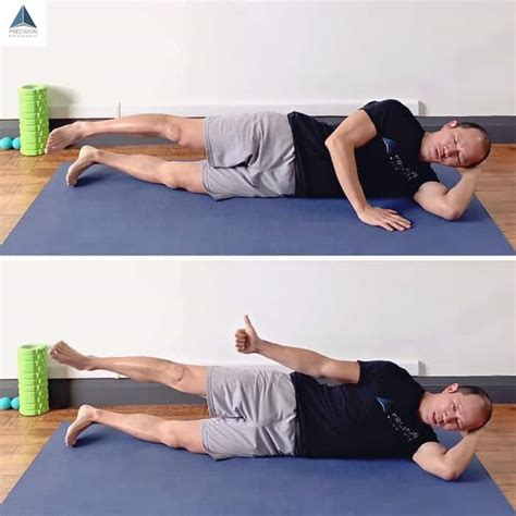 Piriformis Exercises: Strengthen And Stabilize Hips