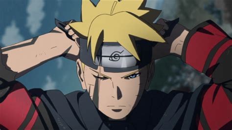 Pisode Boruto 151 Date De Sortie Spoilers Boruto Combat Shojoji