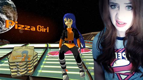 Pizza Girl Astd: Boost Your Gaming Skills