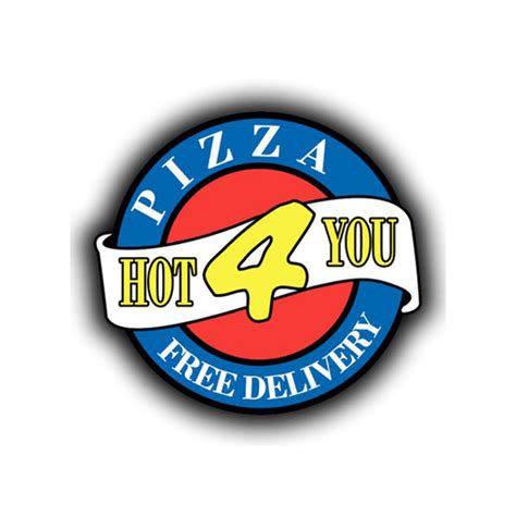 Pizza Hot 4 You App