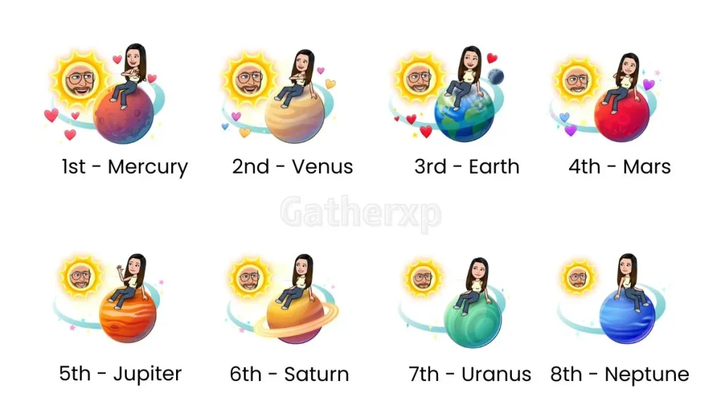 Planets Snap Best Friends: Easy Learning Guide