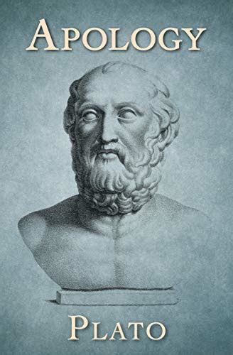 Plato Apology Yale