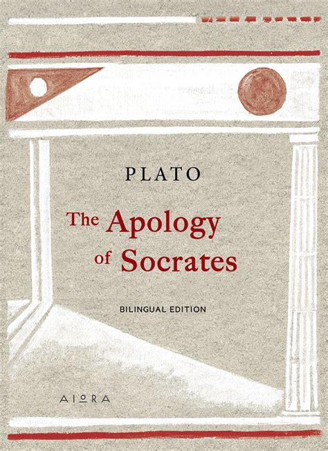 Plato Apology