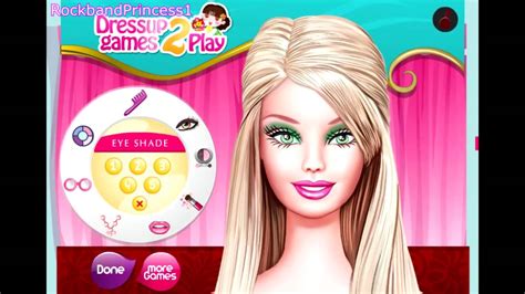 Play Old Barbie Games Ptmetr