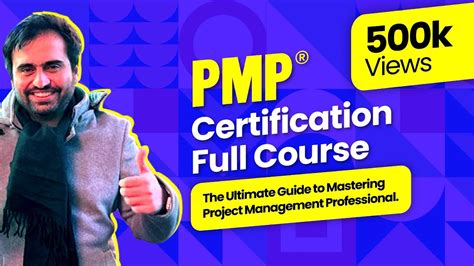 Pmp Training Pmp Exam Course Pmp Course