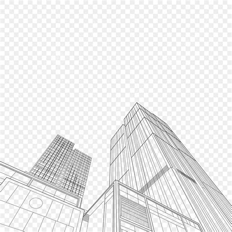 Png Of Lines Architectural