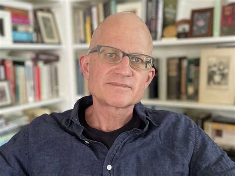 Poet Christian Wiman Reflects On Illness And Faith In Amp 39 Zero At The Bone