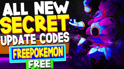 Pokemon Brick Bronze Code: Unlock Secrets