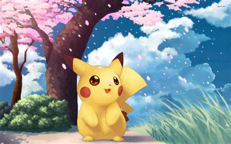 Pokemon Cats Pokemon Anime Background Wallpapers On Desktop Nexus