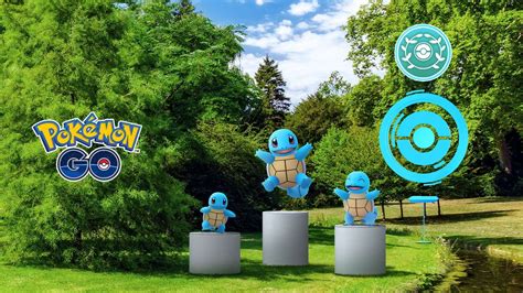 Pokemon Go Trainers Demand More Pokestop Showcase Variety Dexerto