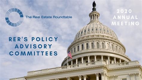 Policy Advisory Committee