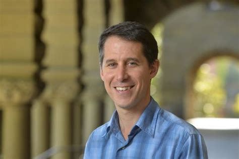 Political Scientist Jeremy Weinstein Named As New Director Of Stanford