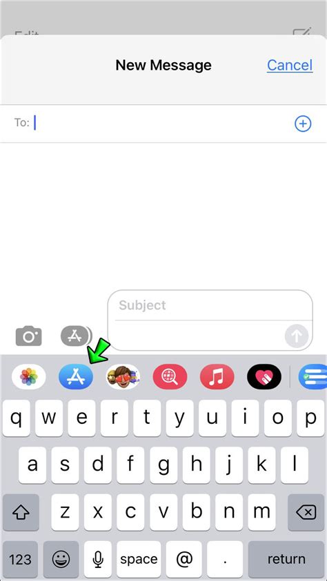 Poll In Imessage: Create And Share Instantly