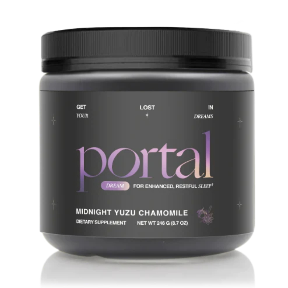 Portal Sleep Supplement What You Should Know My Supplement Store