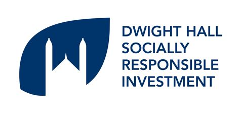 Portfolio Dwight Hall Socially Responsible Investment Fund Dhsri