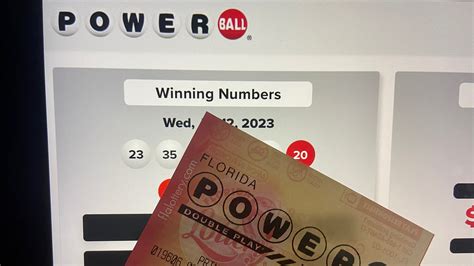 Powerball Winning Numbers January 22 2025 Thomas Zeeshan