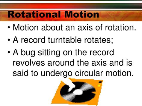 Ppt 10 Rotational Motion Powerpoint Presentation Free Download Id