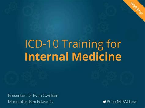 Ppt Curemd Training For Internal Medicine Powerpoint Presentation