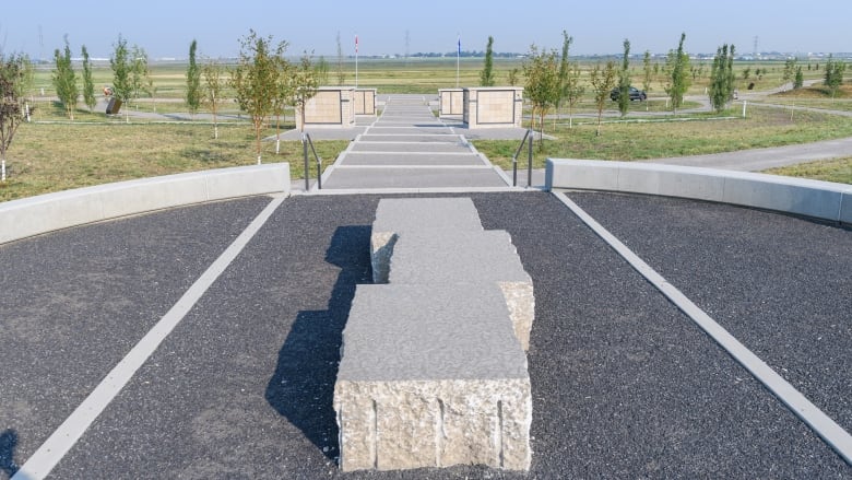 Prairie Sky Cemetery