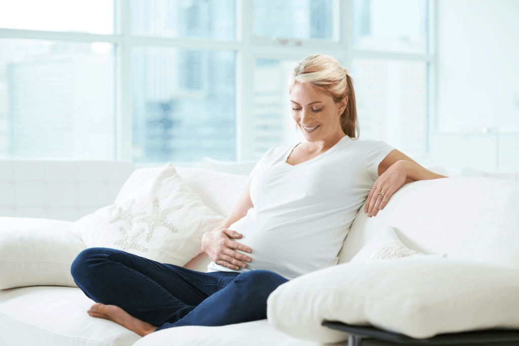 Pregnancy Hip Pain Solutions