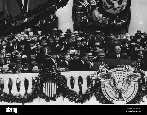 Fdr Inaugural Address - Black Atlantic