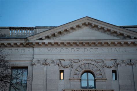 Presidents Of Stony Brook And Morehouse Sit On The Yale Corp Could