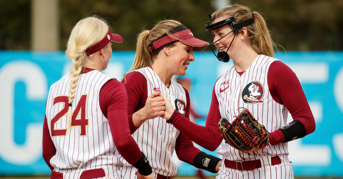 Previewing Next Year S Fsu Softball Team S Returning Players Newcomers