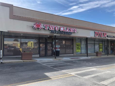 Prices Corner Shopping Center Filling Out With New Shops Restaurants