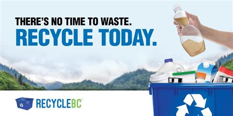 Prince George Recycle Bc Making A Difference Together