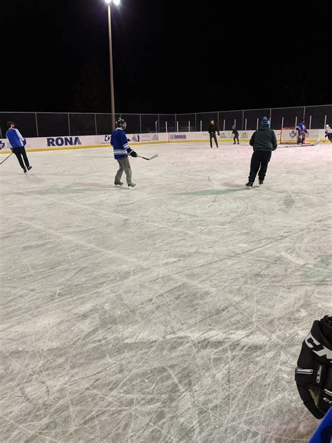 Prince Of Wales Rink