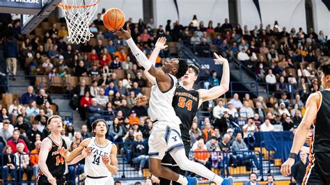 Princeton Yale Basketball