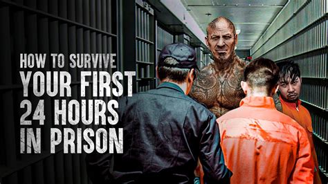 Prison Tips Prison Tips To Survive Prison