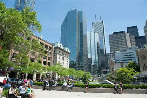 Private Toronto City Highlights Walking Tour 3 Hour In Toronto