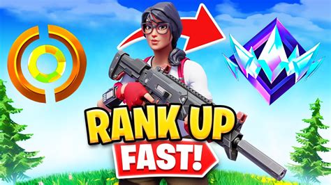 Pro Tips Tricks Rank Up In Fortnite Quickly U7buy Blog