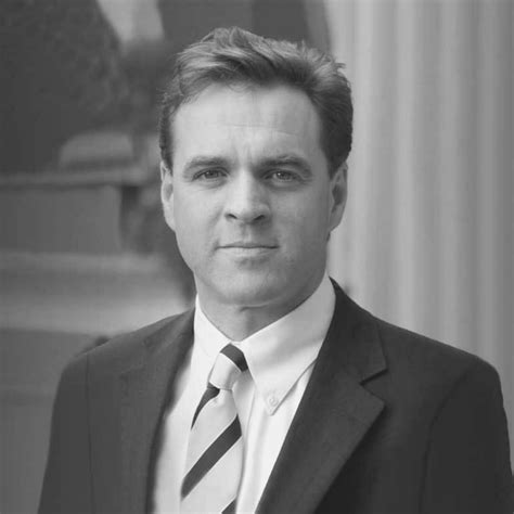 Prof Niall Ferguson Insights: Expert Analysis