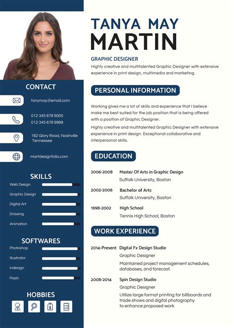 Professional Resume Tips 2024 Milka Suzanna