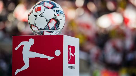 Professional Sports Report: Expert Assessment Of Bundesliga Action