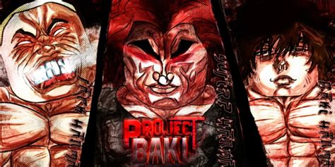 Project Baki 3 Training: Unlock Ultimate Strength