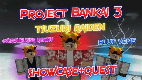 Project Bankai 3: Unlock Exclusive Features