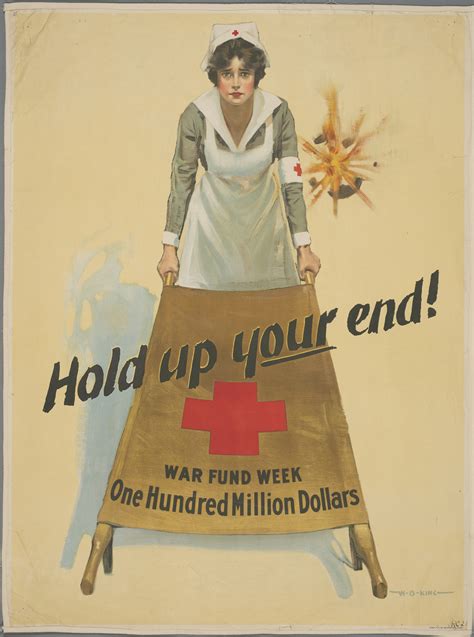 Propaganda In World War 1