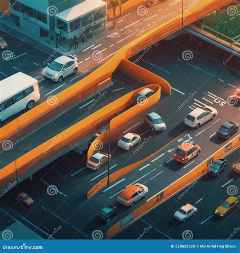 Propose A Smart Traffic Management System That Uses Ai And Iot To