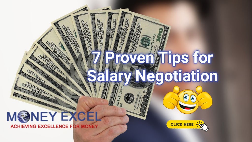 Proven Salary Negotiation Strategies And Tips On How To Effectively Ask